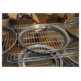 Assorted Beauty Rings