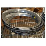 Assorted Beauty Rings