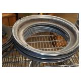 Assorted Beauty Rings