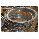 Assorted Beauty Rings