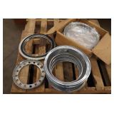 Assorted Beauty Rings