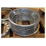 Assorted Beauty Rings