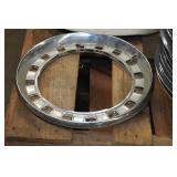 Assorted Beauty Rings