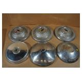 Chevrolet Hub Caps