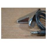 Mopar Fender Mount Turn Signal Indicator Lamp