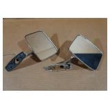 1969-72 GM Side Mirrors