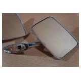 1969-72 GM Side Mirrors