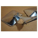 1969-72 GM Side Mirrors