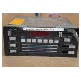 Ford Quadrasonic NOS Factory Stereo