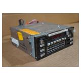 Ford Quadrasonic NOS Factory Stereo