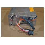 Ford Quadrasonic NOS Factory Stereo