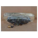 1965-66 Ford Truck Gauge Cluster