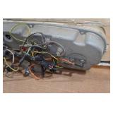 1965-66 Ford Truck Gauge Cluster