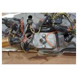 1965-66 Ford Truck Gauge Cluster