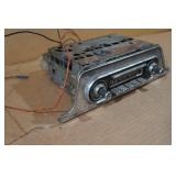 Oldsmobile Wonder Bar Factory AM Radio