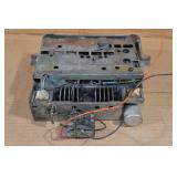 Oldsmobile Wonder Bar Factory AM Radio