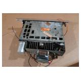 Oldsmobile Wonder Bar Factory AM Radio