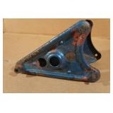 1935-36 Ford Spare Tire Mount