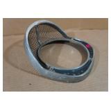 1957 Chevy Headlight Bezel