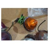 Marker Lenses and Lamp Assemblies