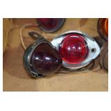 Marker Lenses and Lamp Assemblies