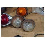 Marker Lenses and Lamp Assemblies