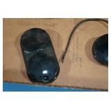 Marker Lenses and Lamp Assemblies