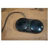 Marker Lenses and Lamp Assemblies