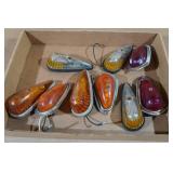 Truck Cab Marker Lights