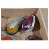 Truck Cab Marker Lights