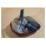 Ford Taillight Lenses