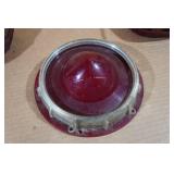 Ford Taillight Lenses
