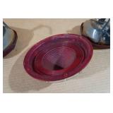 Ford Taillight Lenses