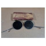 Air Stream Side View Miiror Set