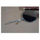 Air Stream Side View Miiror Set