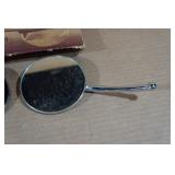 Air Stream Side View Miiror Set