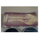 Air Stream Side View Miiror Set