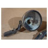 Antique BLC Fog Lights