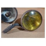 Antique BLC Fog Lights