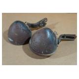 Antique BLC Fog Lights