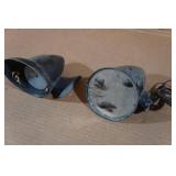 Talbot Aftermarket Side Mirror Set