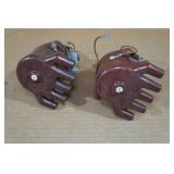 Distributors with Caps