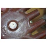 Distributors with Caps