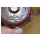 Distributors with Caps