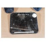 Rear View Mirrors, Pontiac Vanity Mirror