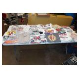 Assorted Automotive Shirts - Back to 50