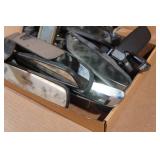 Rear View Mirrors