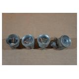 Set of Matching Gauges - Possible Late 60