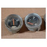 Set of Matching Gauges - Possible Late 60