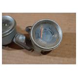 Set of Matching Gauges - Possible Late 60